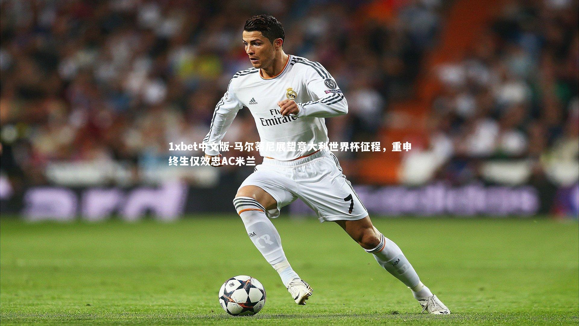 马尔蒂尼展望意大利世界杯征程，重申终生仅效忠AC米兰