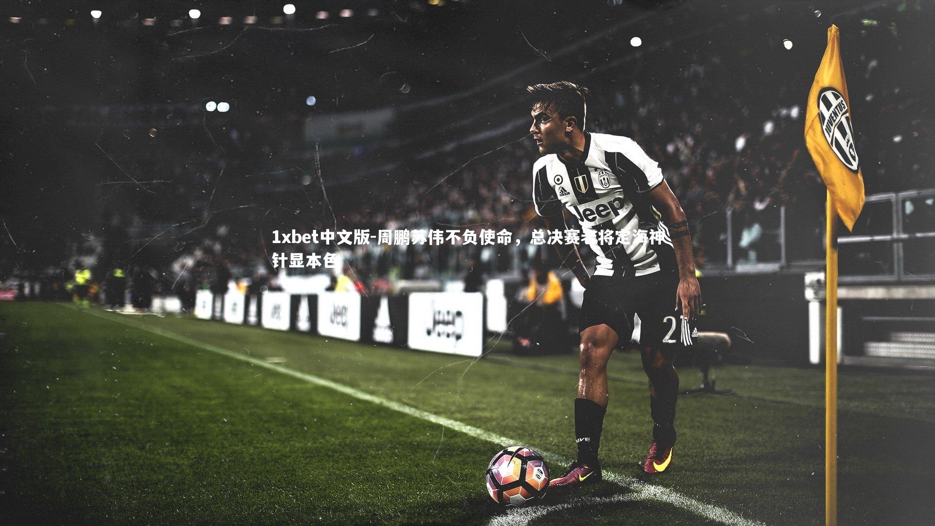 1xbet中文版-周鹏苏伟不负使命，总决赛老将定海神针显本色